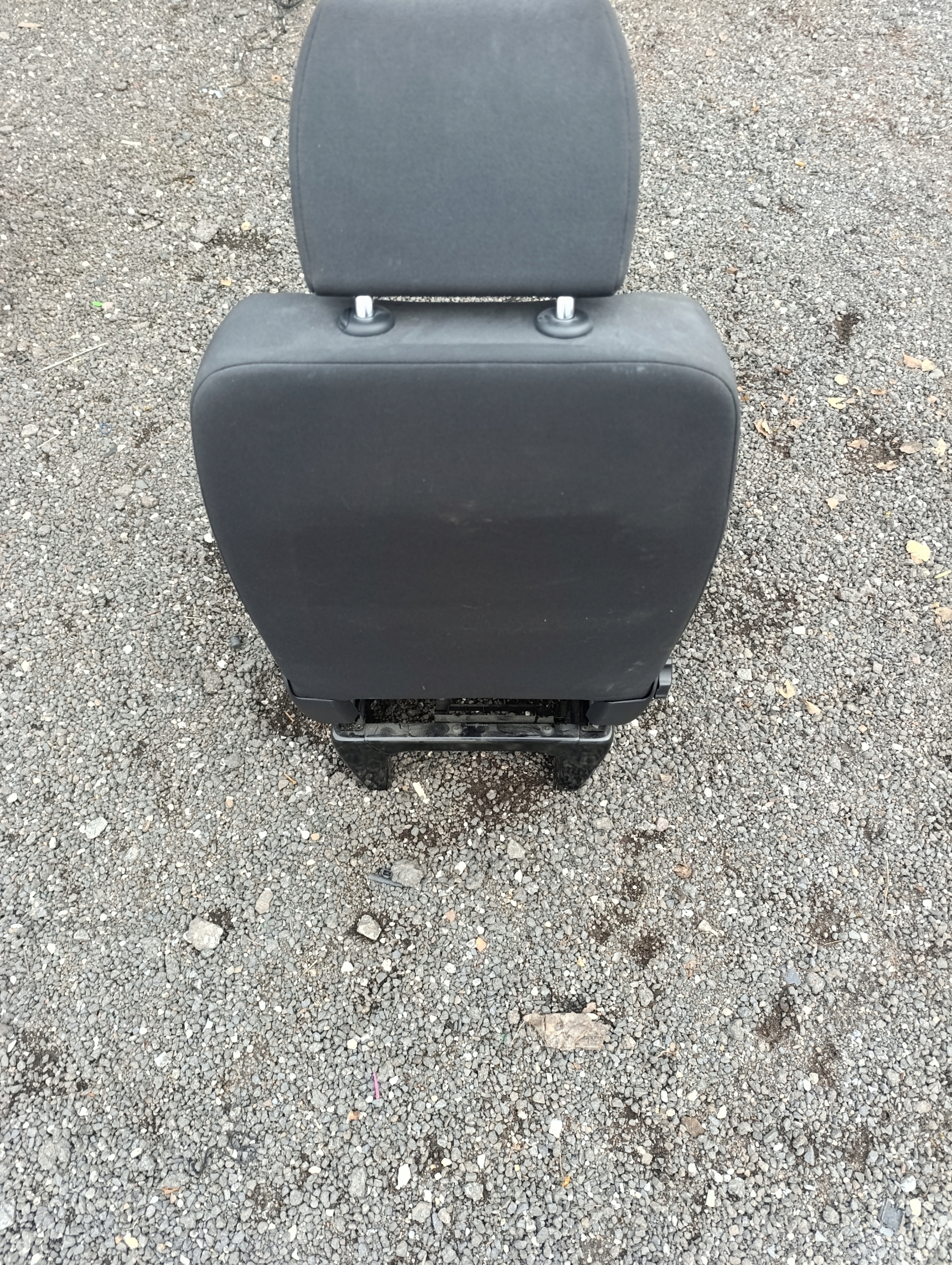 VW T6 Siège Avant POJEDYNCZY Droite Passegers/ PASAZER