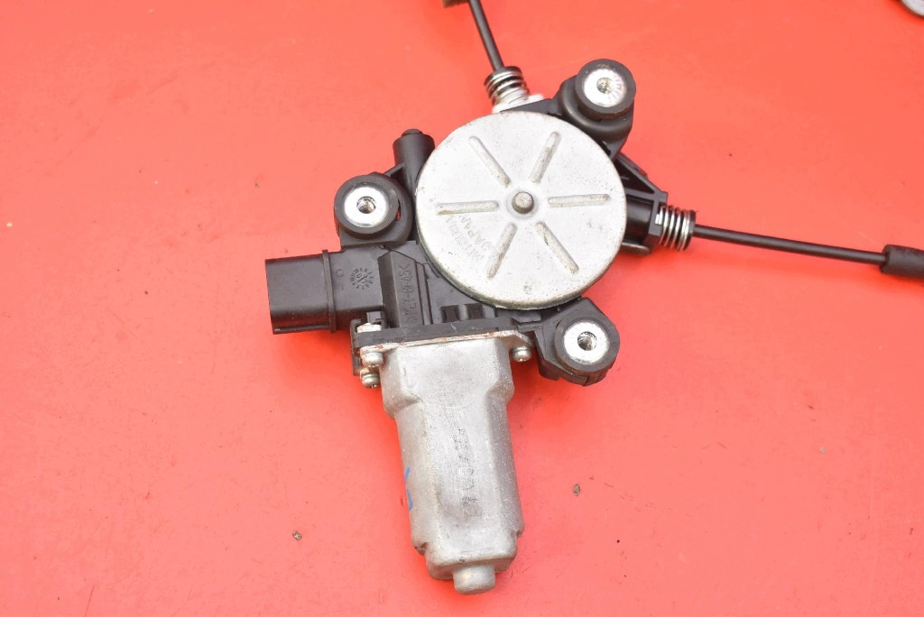 window regulator left front EU HONDA LEGEND 4 IV sedan 04-08
