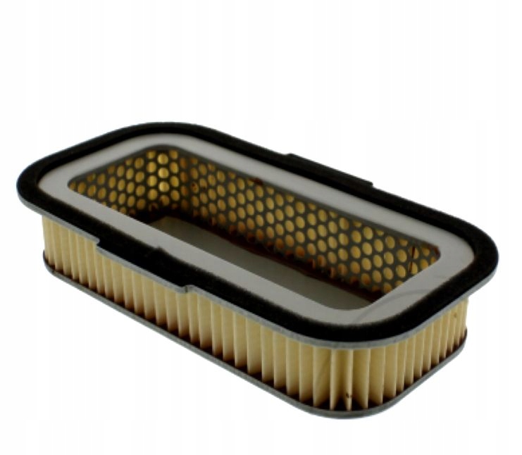 Vzduchový Filtr Yamaha Xz 550 1982-1984