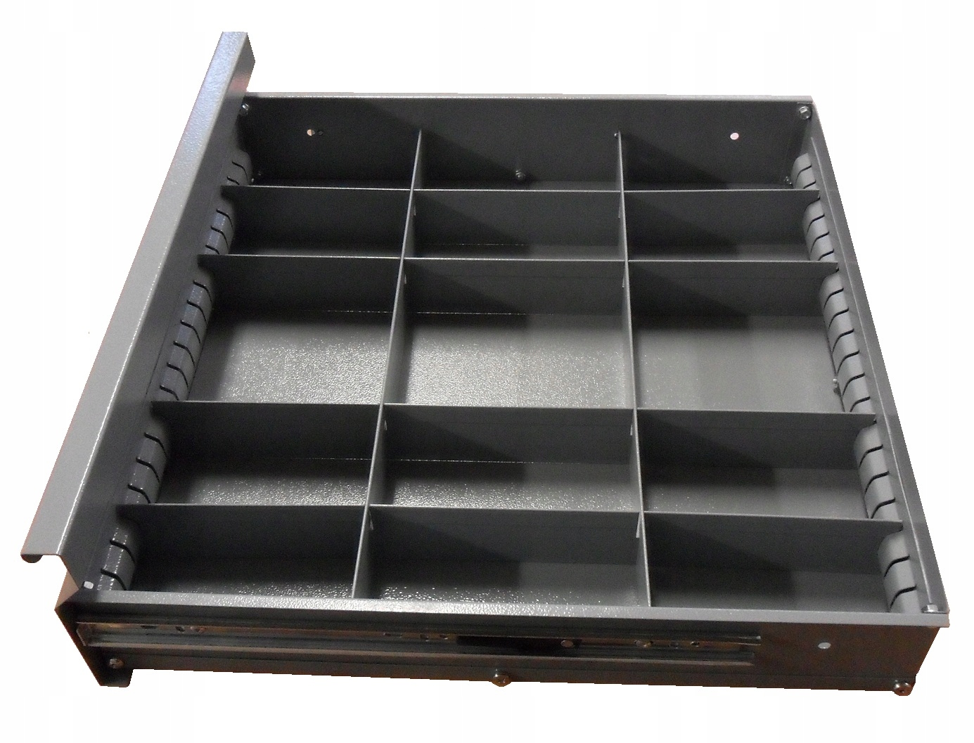 Организатор регулируемые разделители для ящиков стола