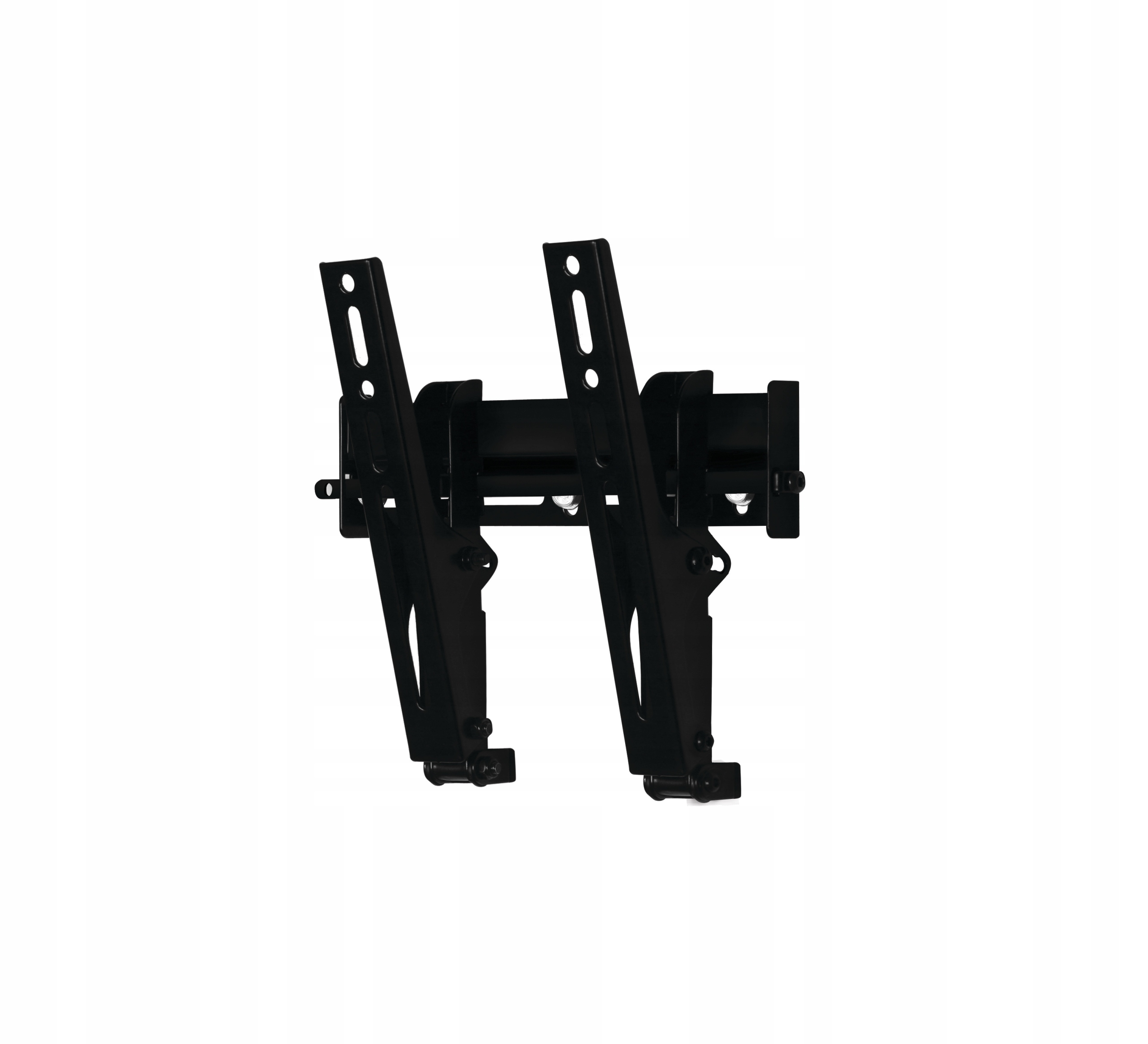 Uchwyt do telewizora monitora z możliwością pochylenia ekranu B-Tech BTV501