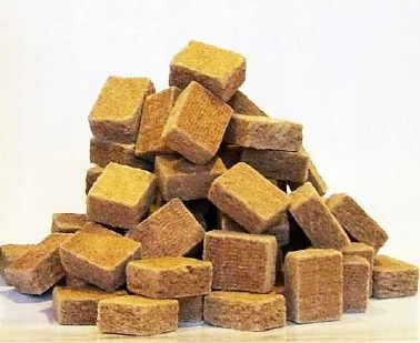 FLAMIT PLUS ANTYSADZA+PODPAŁKA 4x5g +16 kostek Typ produktu inne