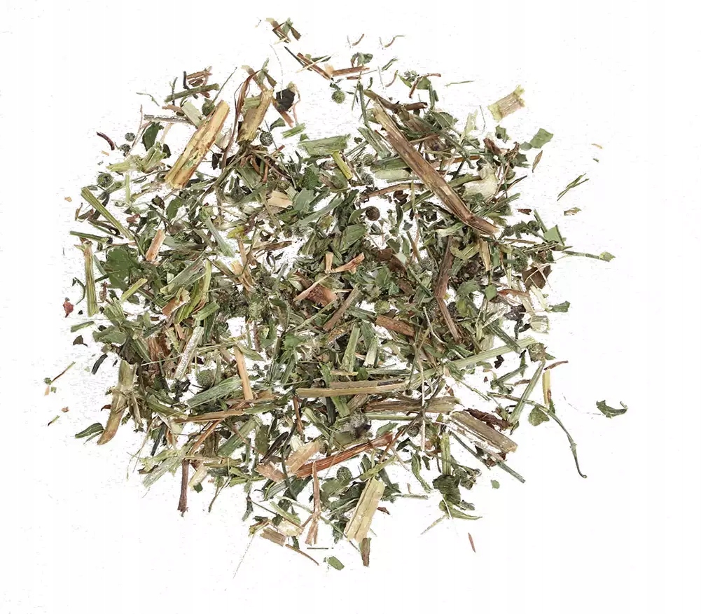 Przytulia czepna ziele cięte 5kg na napar herbata ziołowa bez chemii