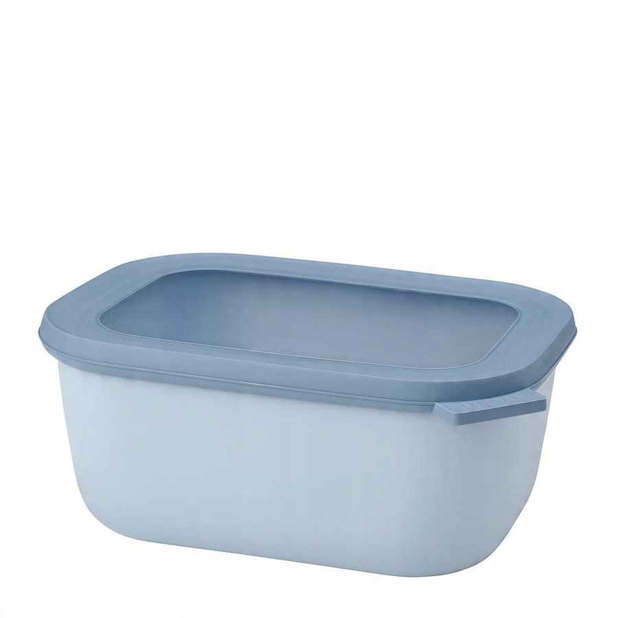 

Miska pojemnik Cirqula1500ml Nordic Blue Mepal