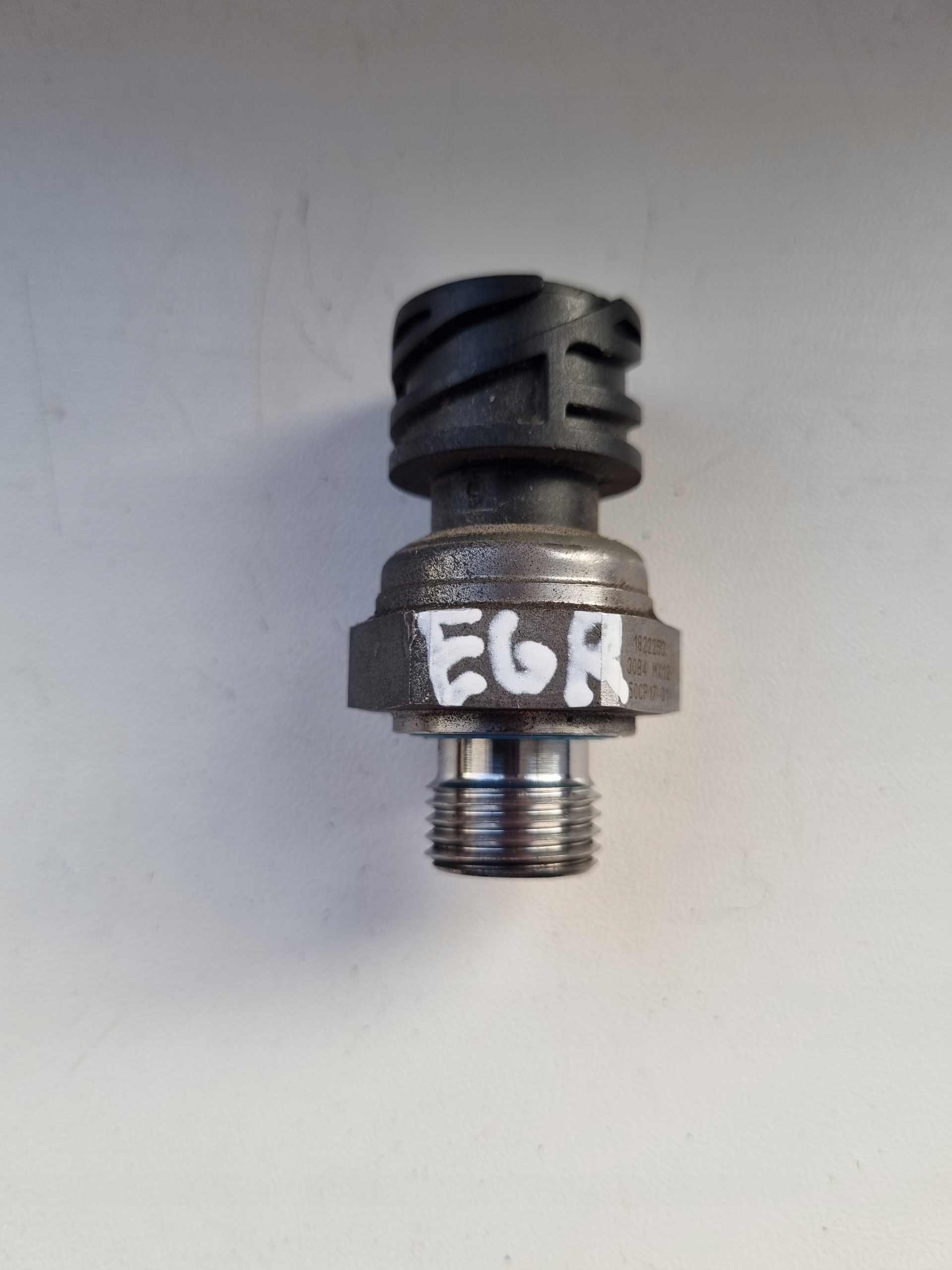 ДАТЧИК ВЫХЛОПНЫХ ГАЗОВ DAF XF 106 MX 13