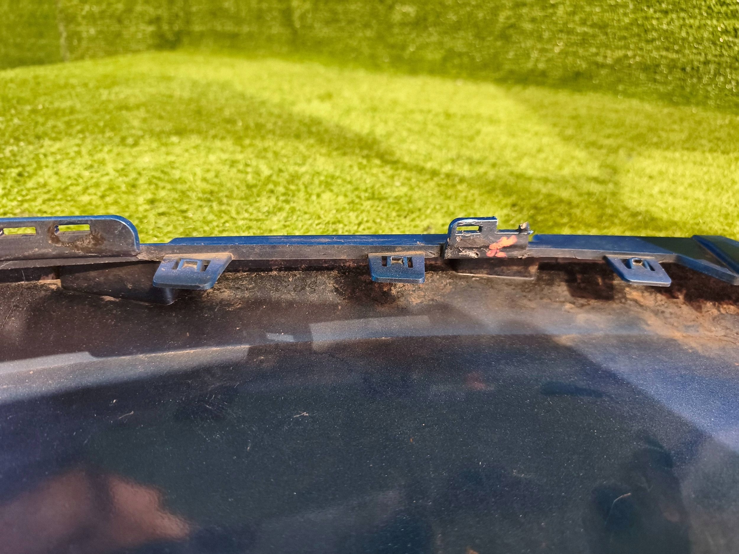 frontstoßstange vorne ALFA ROMEO TONALE 22- NR.039