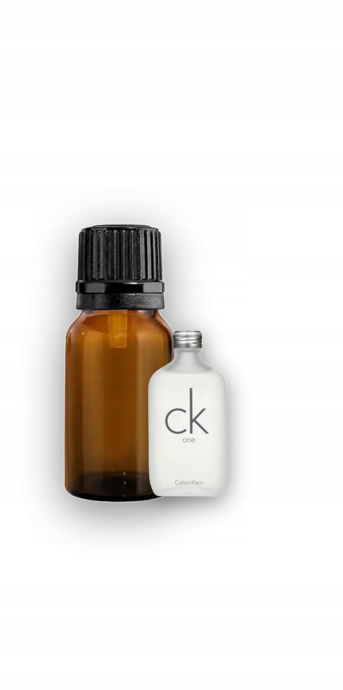 

Zapach do świec wosku Ck One Type 10ml