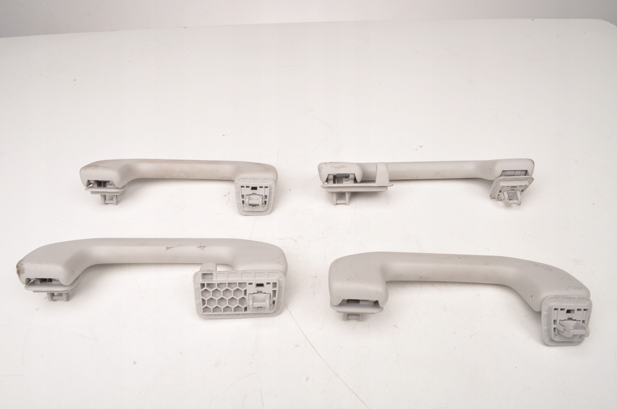 MERCEDES X156 LIFT RACZKI UCHWYT PASAZERA DACHU Car type Passenger cars