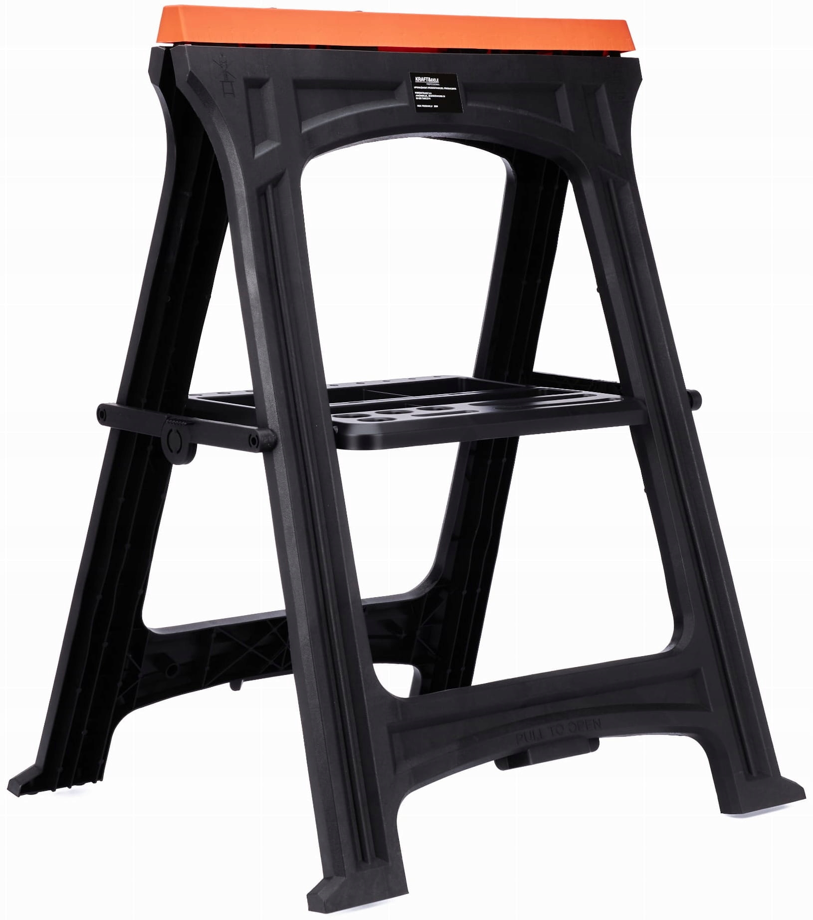 Dílenská Kobylka 2KS Podnos Na Nářadí Kraft&dele KD506