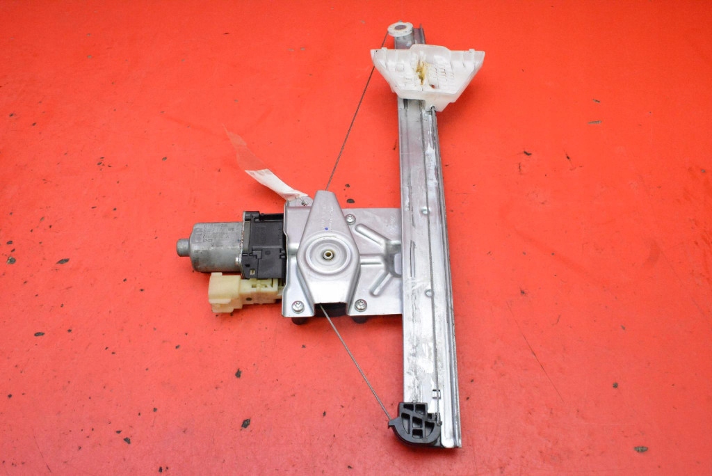 window regulator left rear part EU DM51-S27001-BF FORD C-MAX MK2 15-19