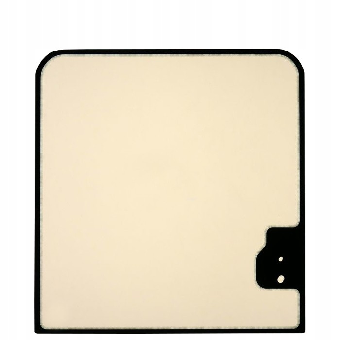 ВЕТРОВОЕ СТЕКЛО ШЕЛКОГРАФИЯ AIRMAN AX19 - 6A YD00010590