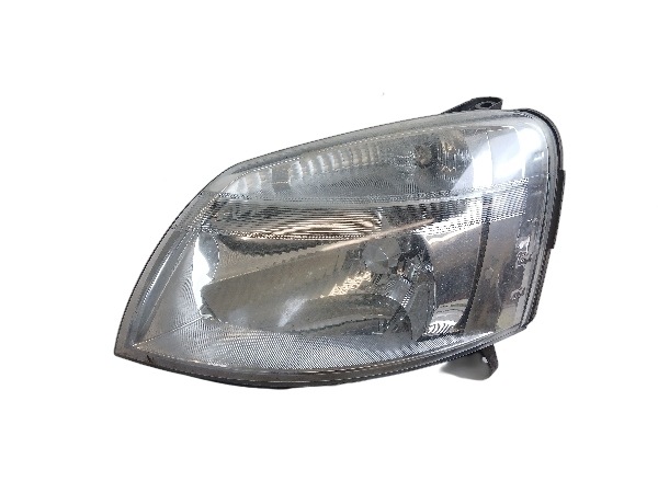 CITROEN BERLINGO and PARTNER and LIFT light left front 9644150980