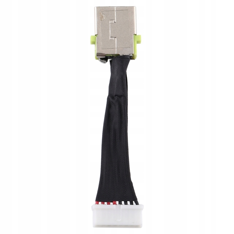 Power Jack Connector Flex Cable for Acer Predator Helios 300
