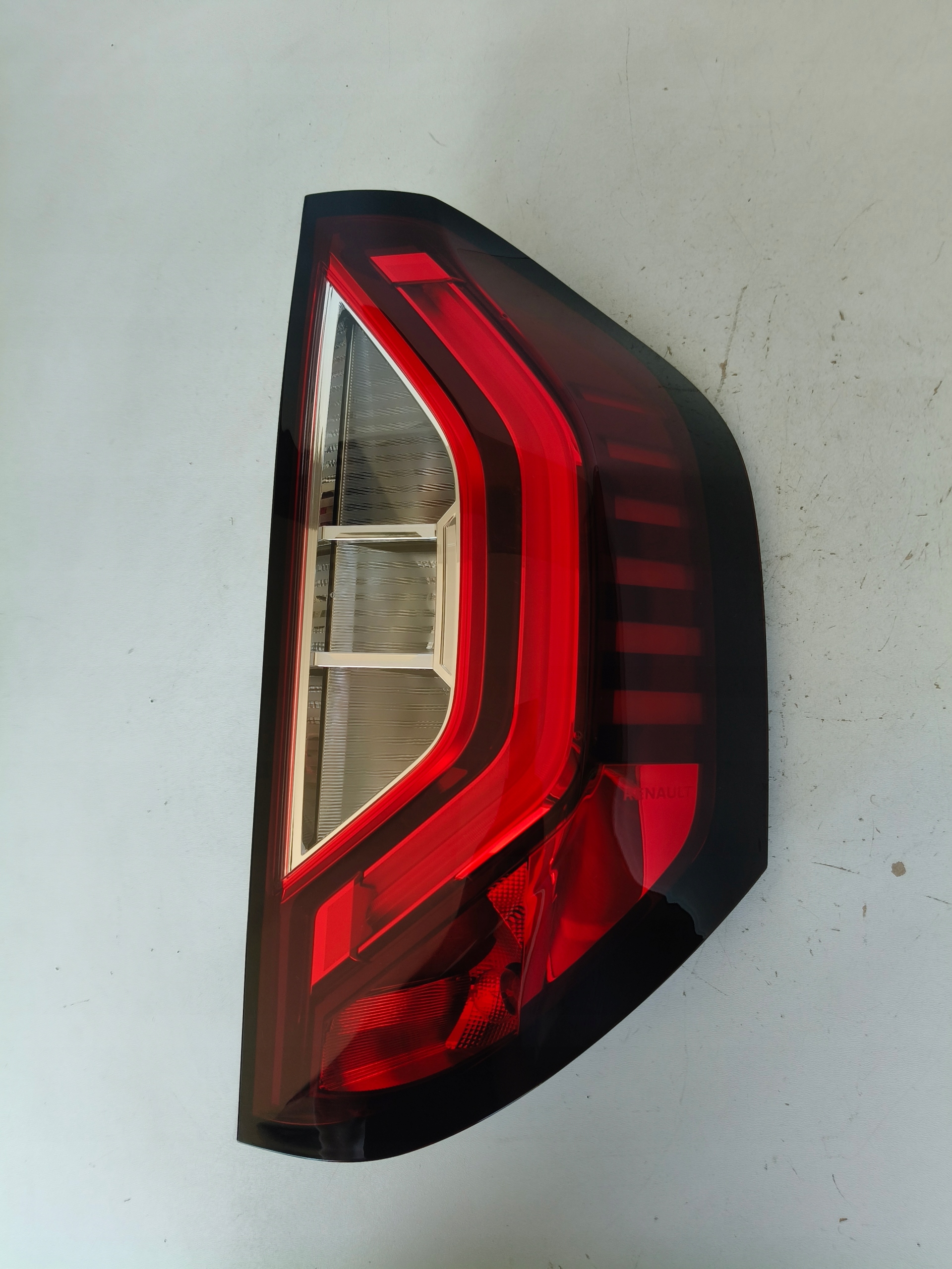 light right rear RENAULT KANGOO IV 21- LED
