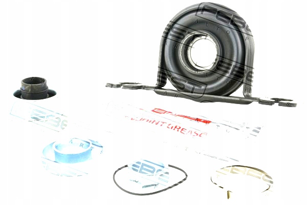DRIVE SHAFT BEARING MAZDA CX-5 KE GH FEBEST Producent części Febest