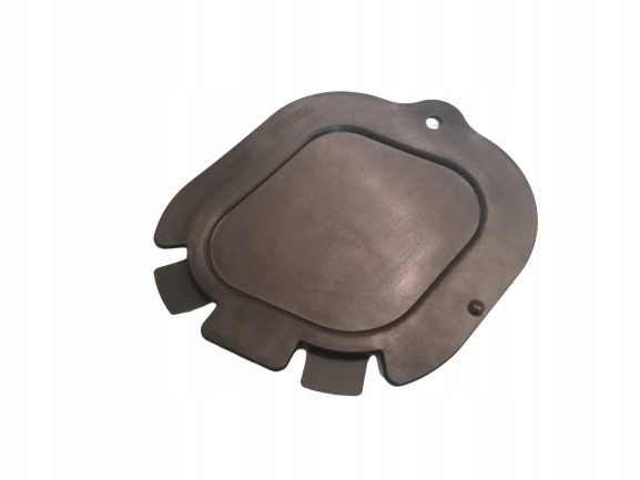 

Zaślepka nadkola przód Audi A6 C7 4G0809967