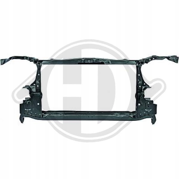 PAS PRZEDNI WZMOCNIENIE TOYOTA COROLLA VERSO 01-04