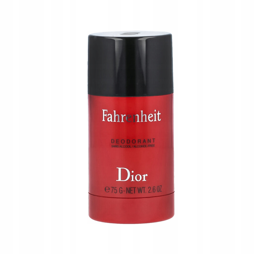 Dior Fahrenheit Dst 75 ml M