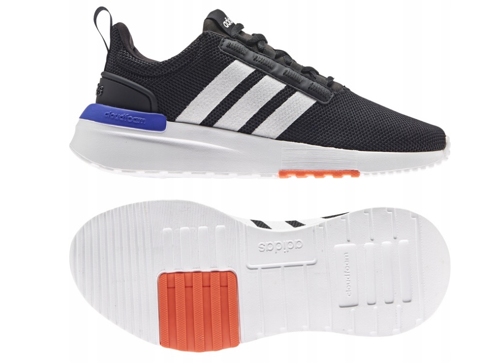 Adidas Sportovní obuv Racer TR21 K H04211 vel. 36 2/3