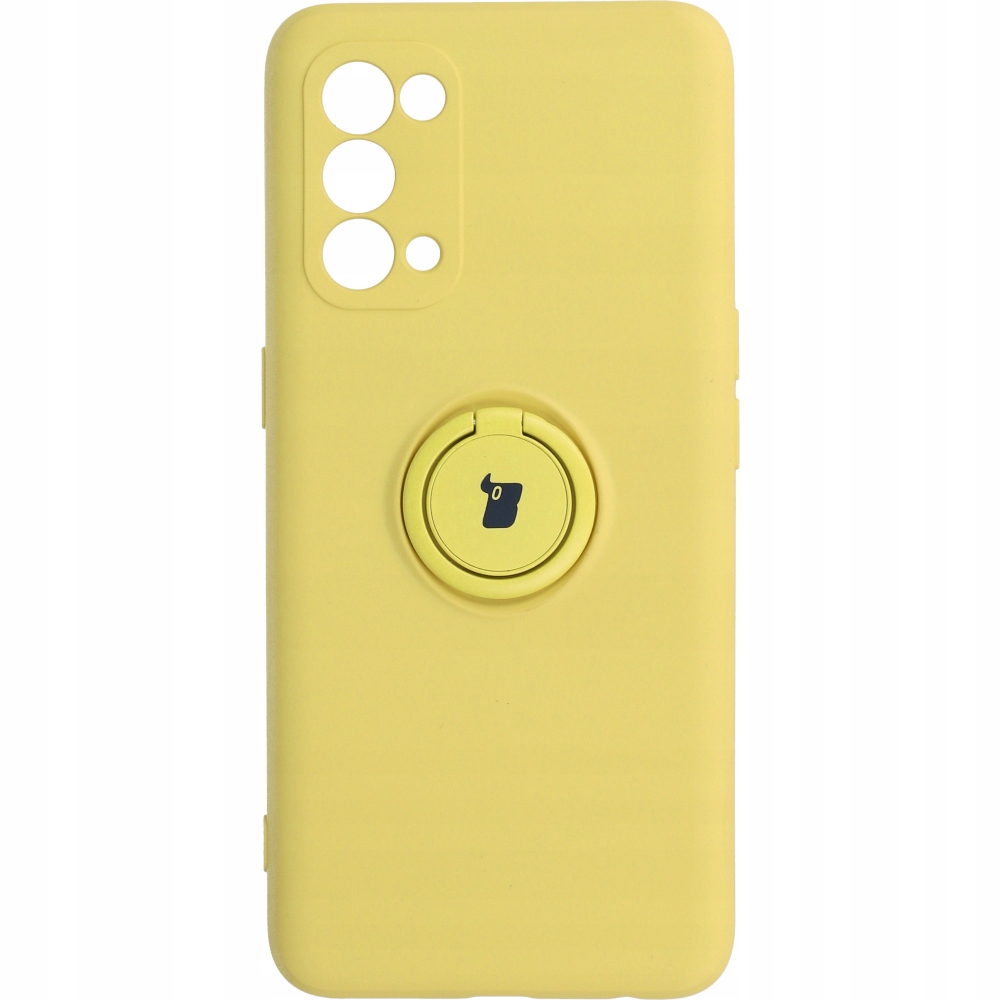 

Etui z uchwytem do Oppo Reno 5 5G, Bizon Case