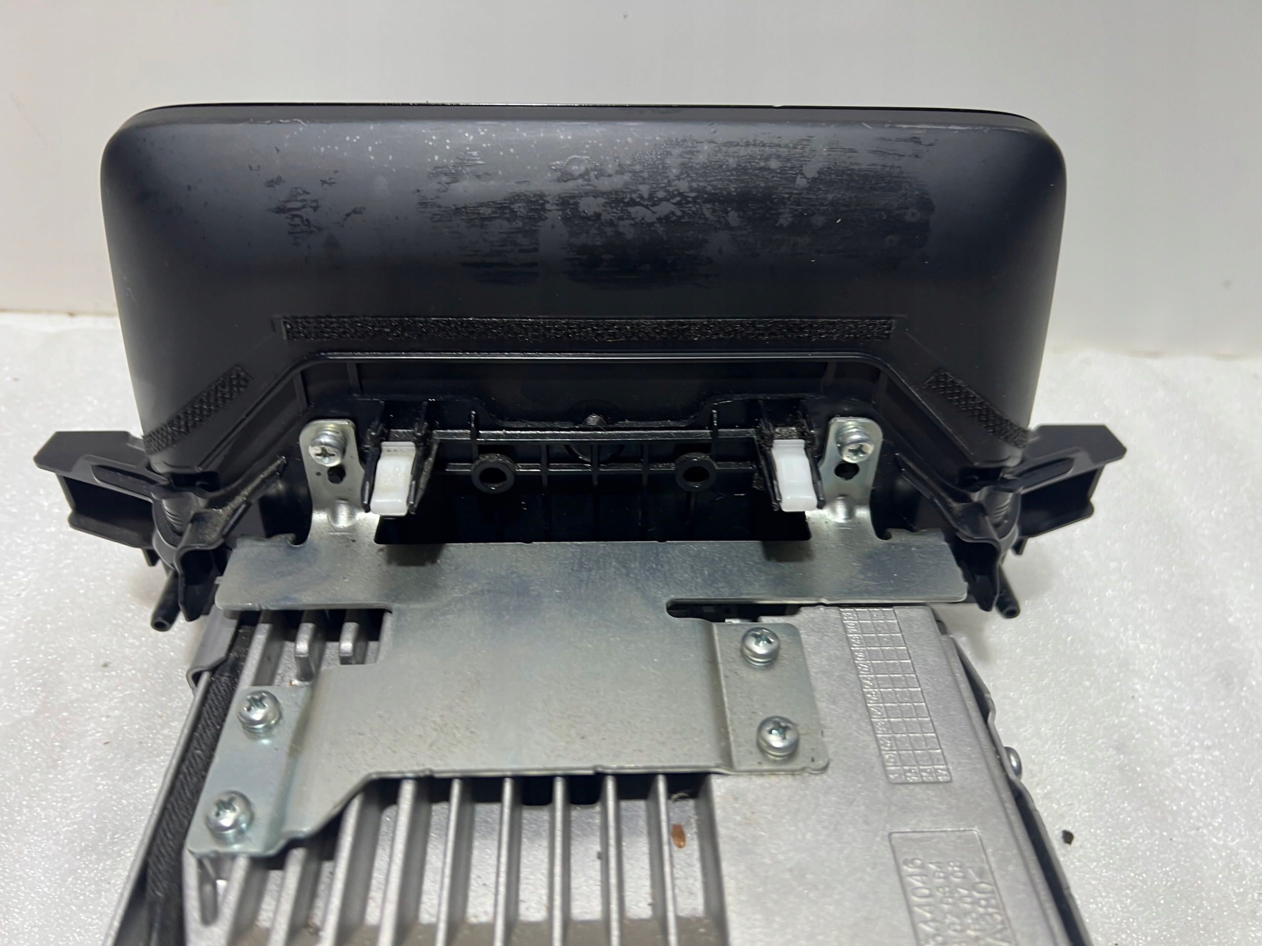 mazda KF радио дисплей 2020 год