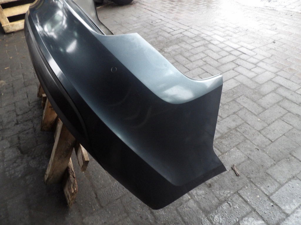 SKODA RAPID LIFTBACK bumper rear part LF7Y