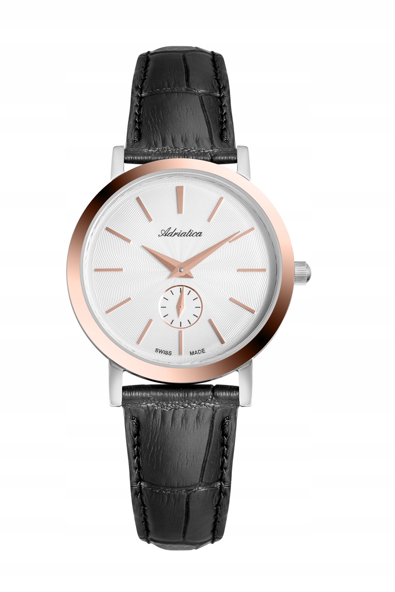 Nové Originální dámské hodinky Adriatica A2113.R213Q