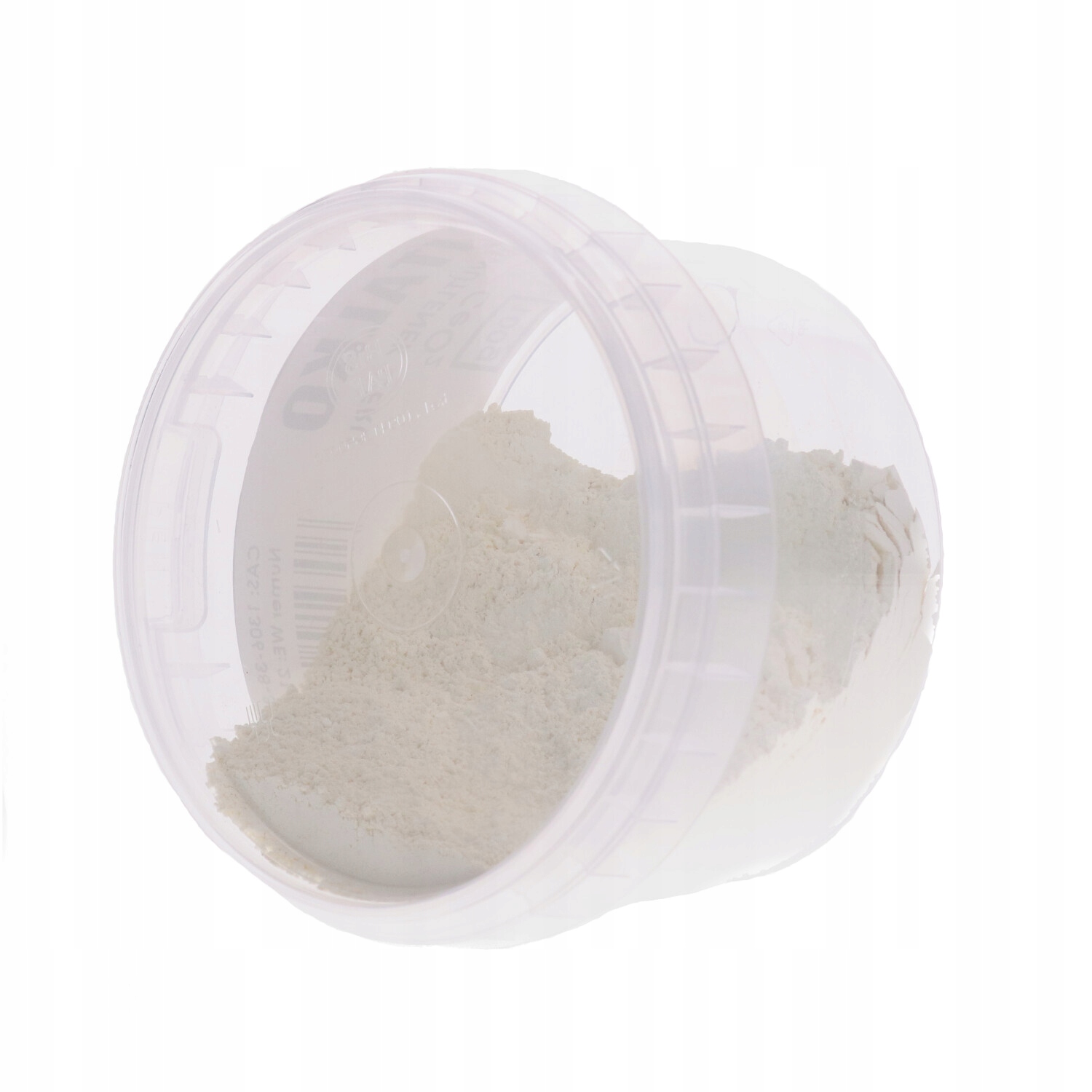 TLENEK CERU DO POLEROWANIA SZYB USUWANIA RYS 100G Rodzaj polerowanie szyb