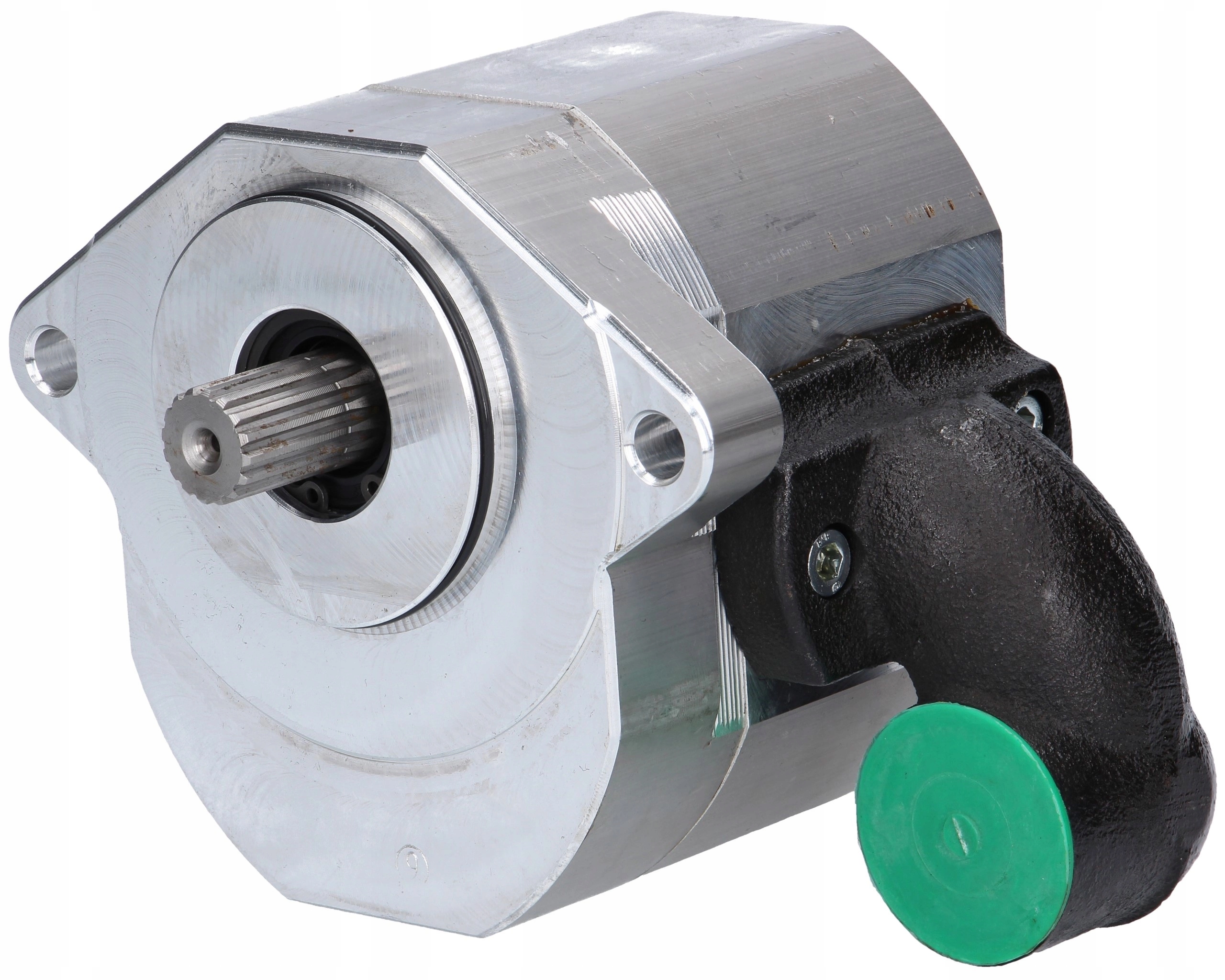 Hydraulické čerpadlo zesílené C385 PZS-26N Hylmet