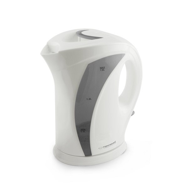 EKK018E Czajnik elektryczny Iguazu 1.7 L Esperanza