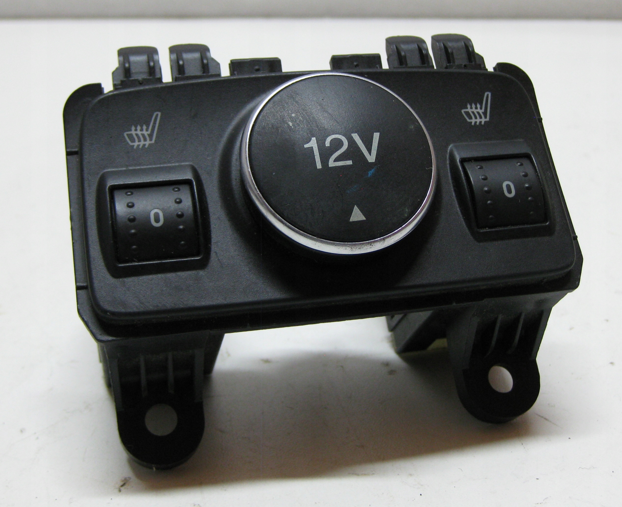 FORD KUGA PANEL switch heating seats CJ5T-19K314-BA