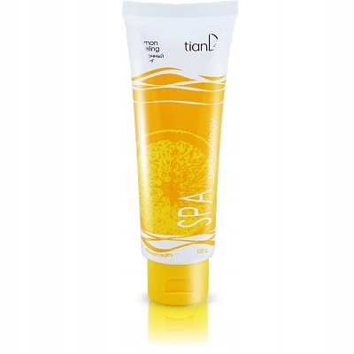 

Peeling Enzymatyczny Błyskawiczny Z Wit.c Tiande