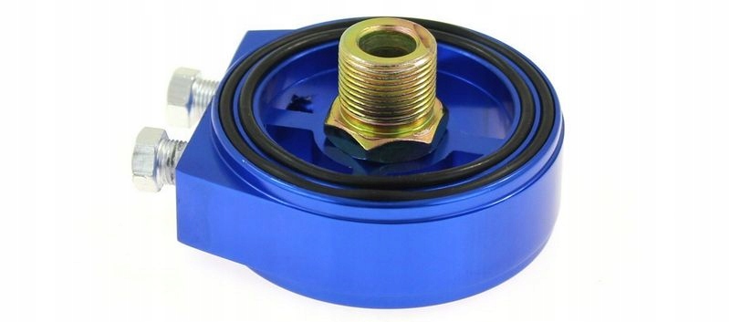 PODSTAWKA POD FILTR OLEJU 3/4UNF NISSAN TOYOTA Producent części Inny