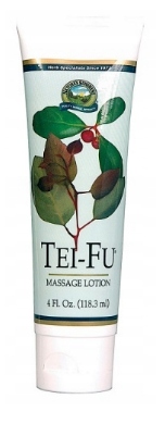 Tei Fu Nature's Sunshine Balsam do masażu 118,3 Nsp maść stawy