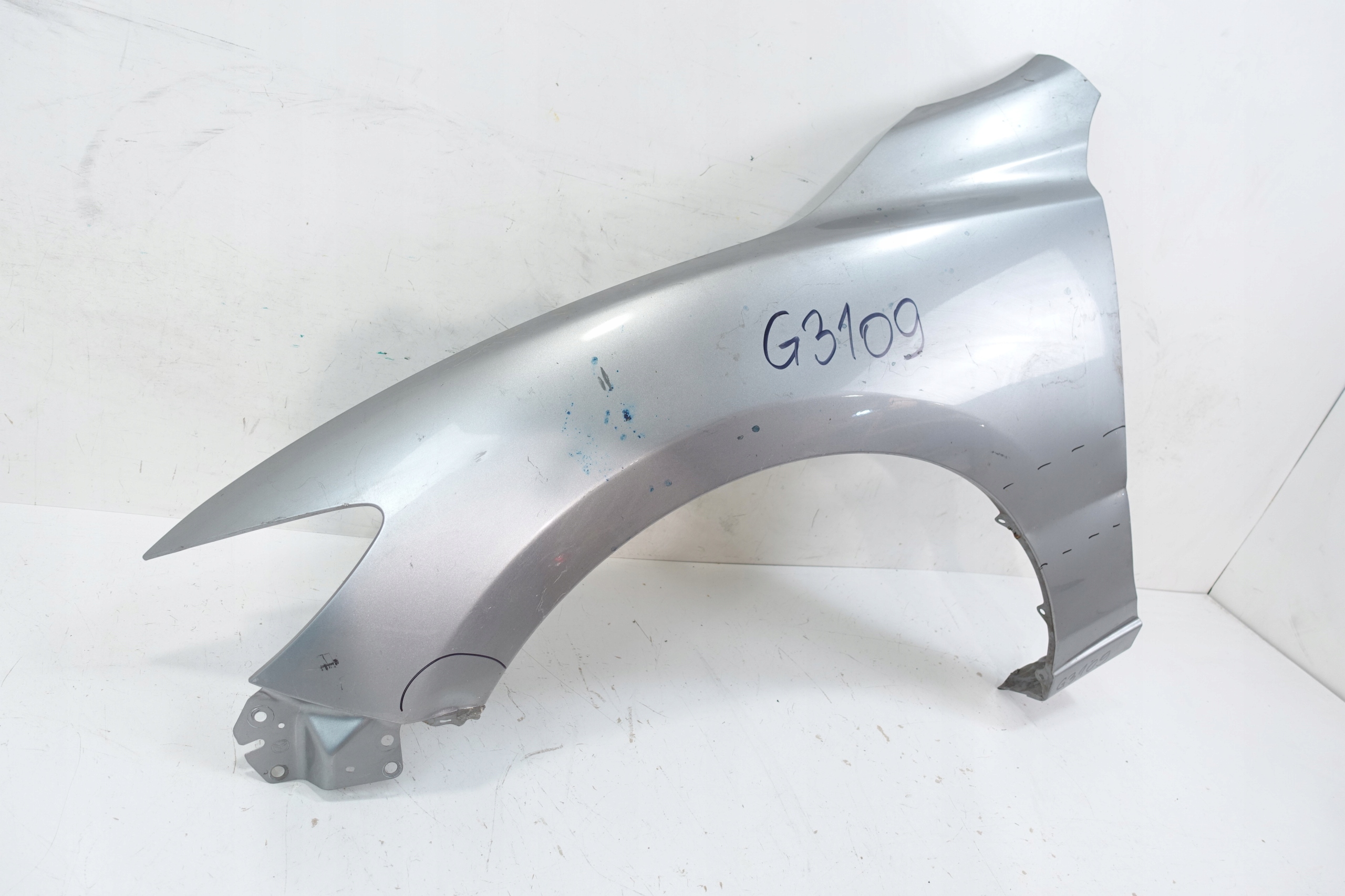 MAZDA 6 VI GJ 2012- fender front left front