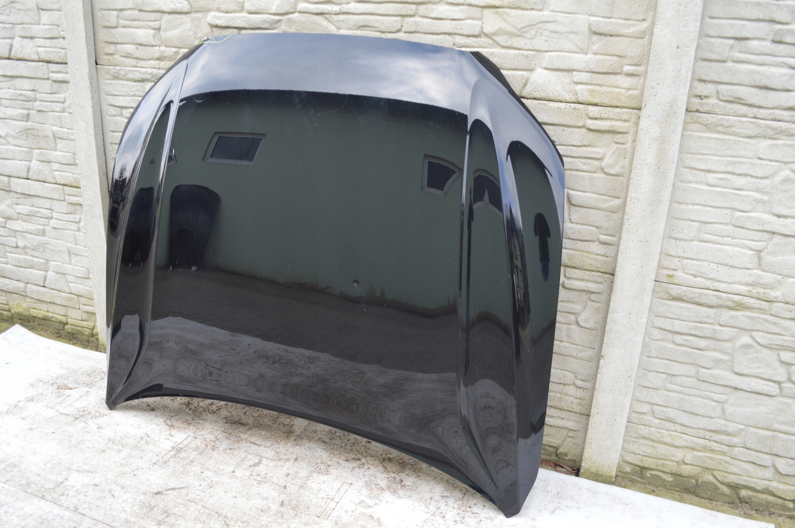 Motorhaube Volvo XC60 Bonnet Hood - Thumbnail 3