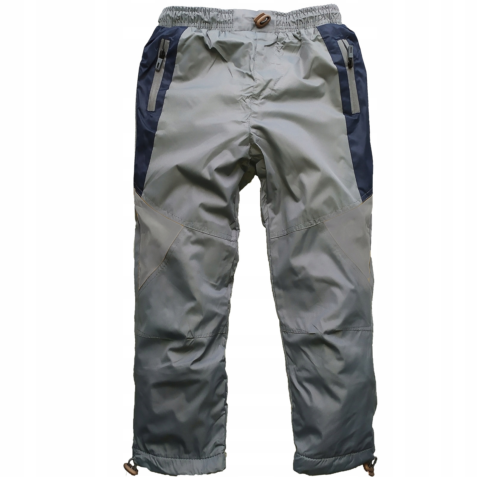 

Spodnie zimowe dziecięce narciarskie z polarem 122