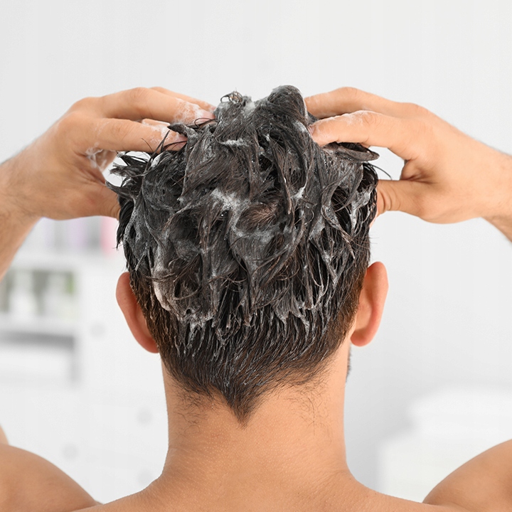 Szampon do włosów farbowanych chroniący kolor COLOR TOTAL 5000ml MONDY Pojemność 5000 ml