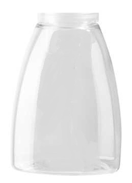 

Butelka 250 ml bez Dozownik spieniajacy mydło