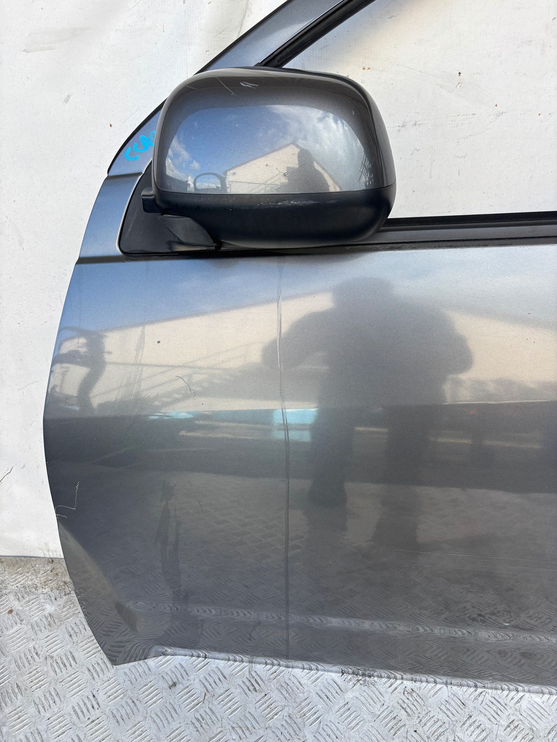 door front front left CITROEN C-CROSSER