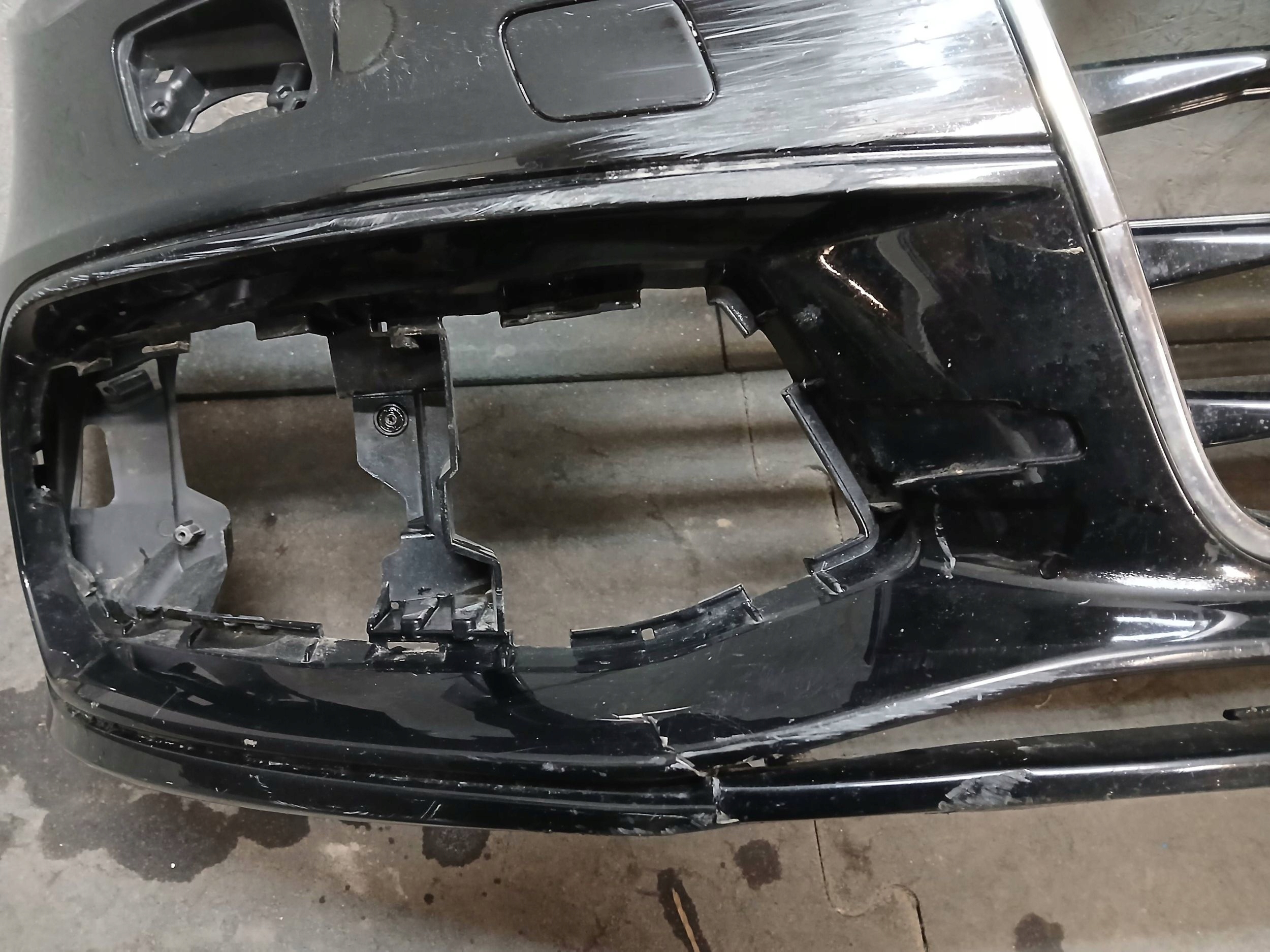 branik prednji dio AUDI A3 8V 13-16 S LINE