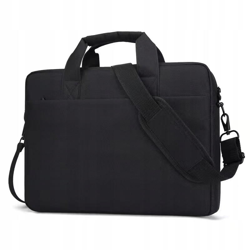 

Torba na Laptopa Notebooka 13 13,3 14 cali Czarna