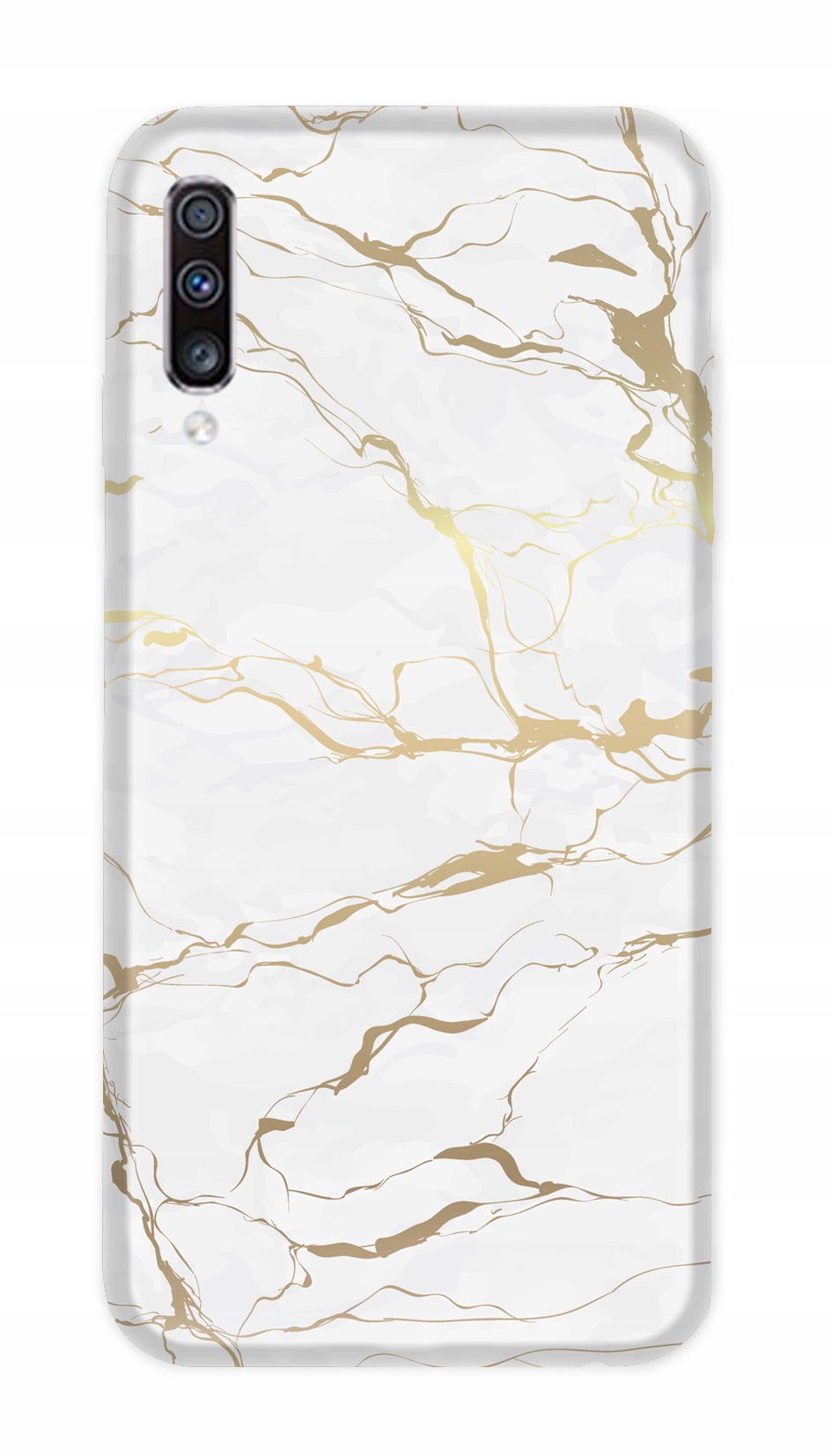 

Etui Do Samsung Galaxy A70 + Szkło / Różne Wzory