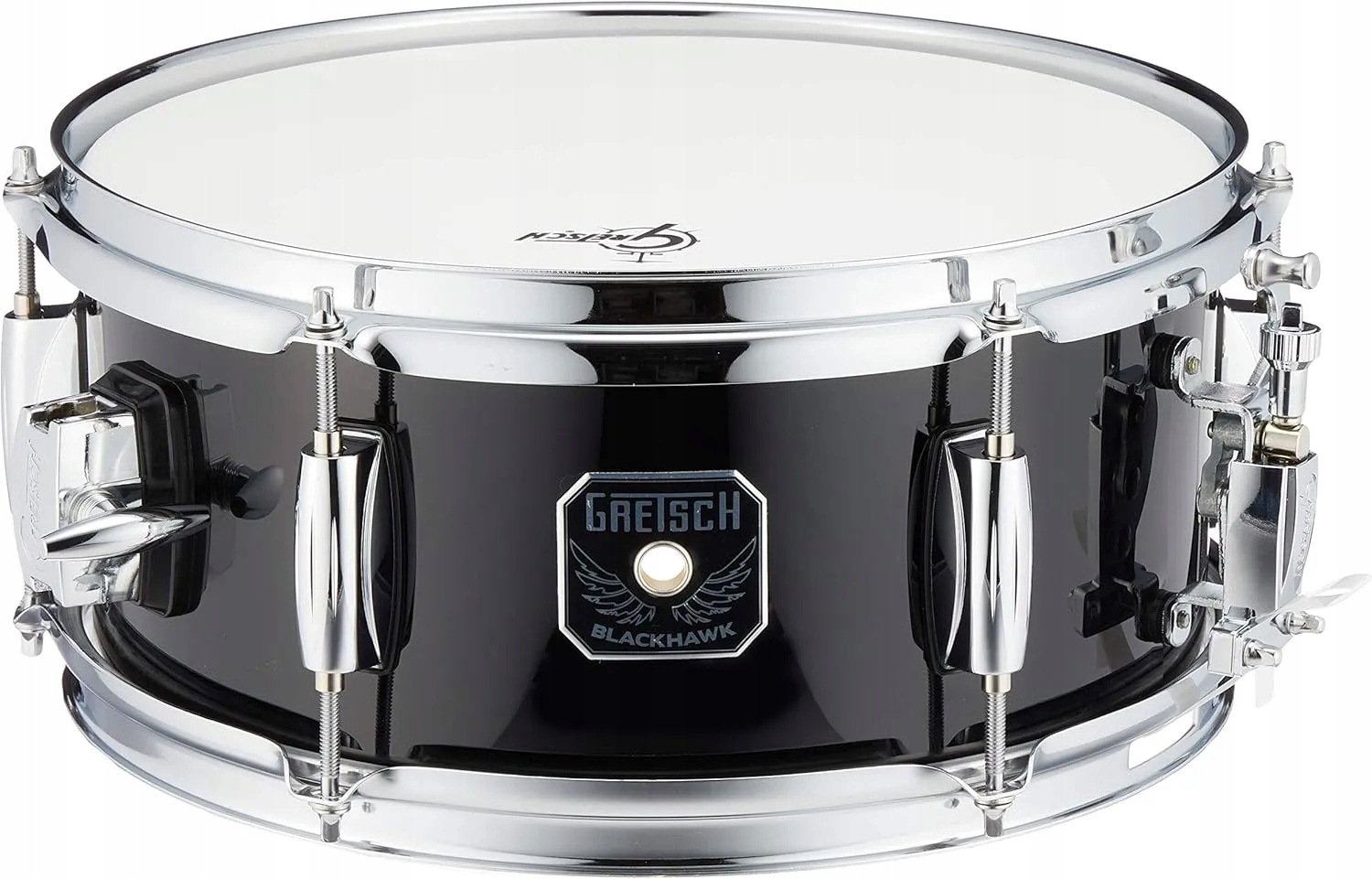 Gretsch Black Hawk Mini 10x5,5" snare