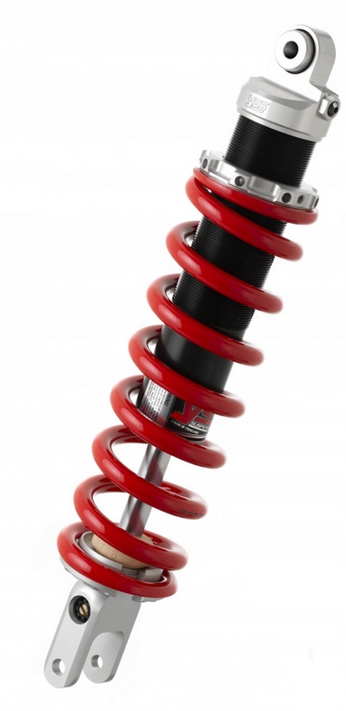 Tlmič Zadný Nastaviteľný Yss Honda Crf 300 L CRF300L 2021 2023
