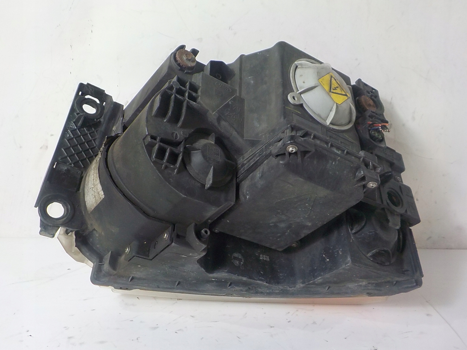LAND ROVER DISCOVERY III XENON light right front front UK