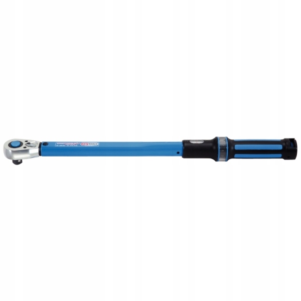 Presný Momentový Momentový Kľúč Ergotorque S Račňovou Hlavou Ks Tools