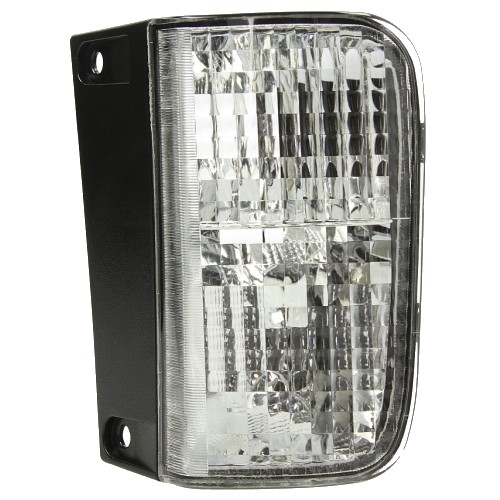 RENAULT TRAFIC OPEL VIVARO LIFT 07- LAMPA TYŁ P