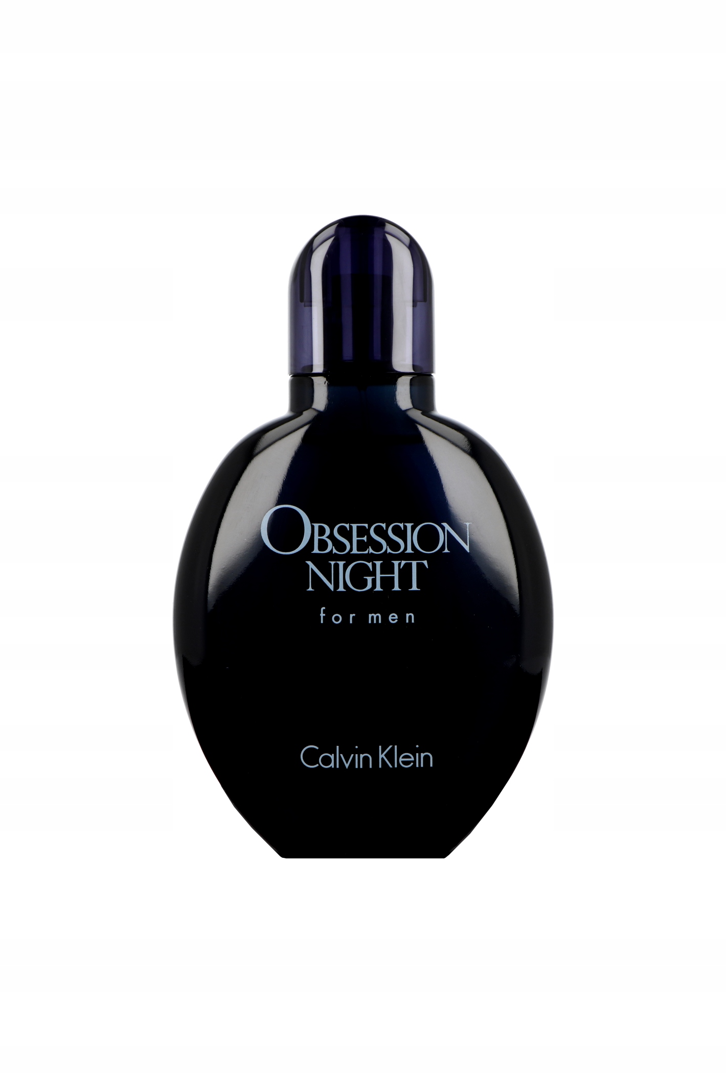 Calvin Klein Obsession Night For Men EdT 125 ml