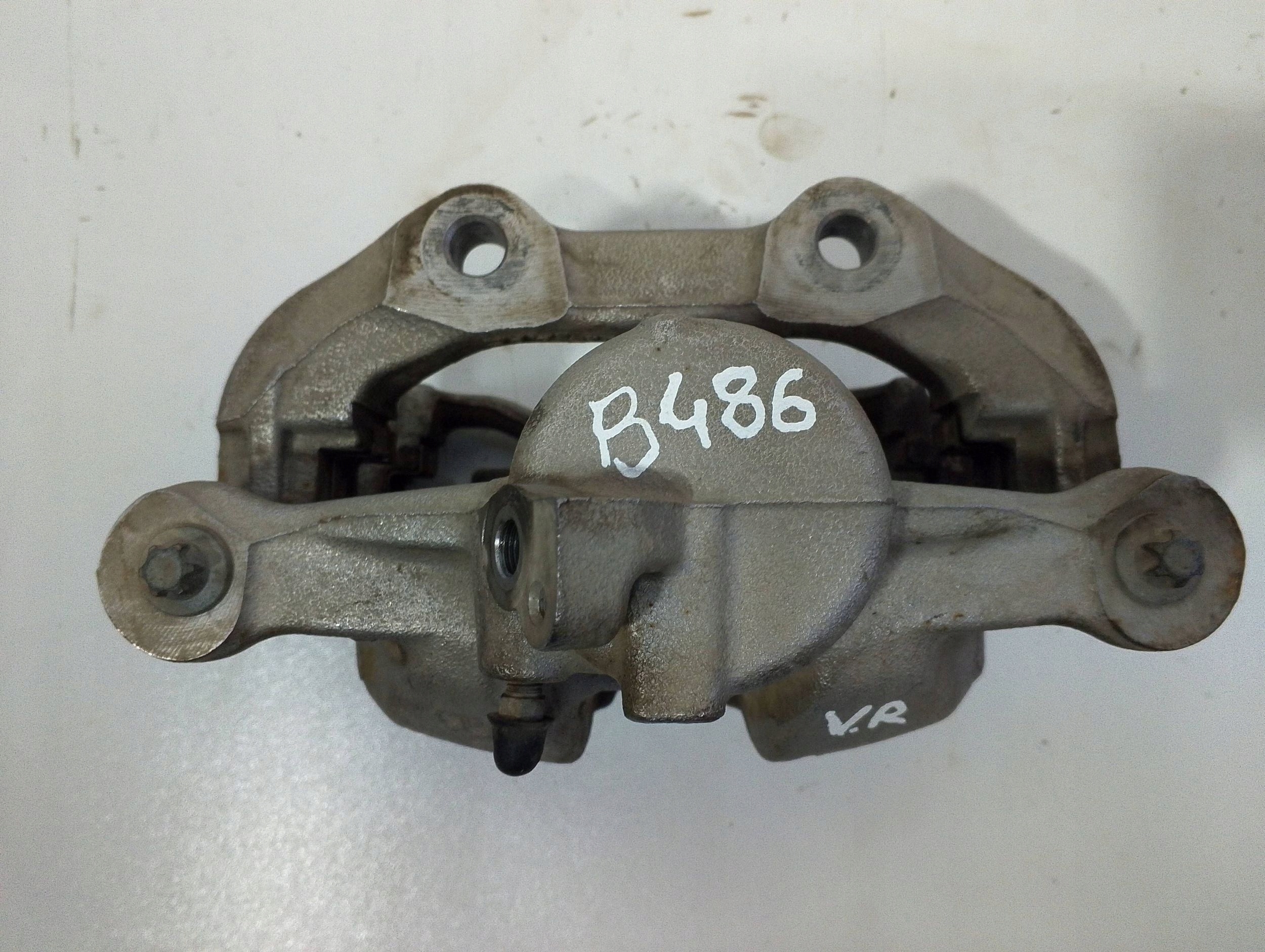 OPEL MOKKA II B caliper front front right JARZMO 9836308060 (B486)